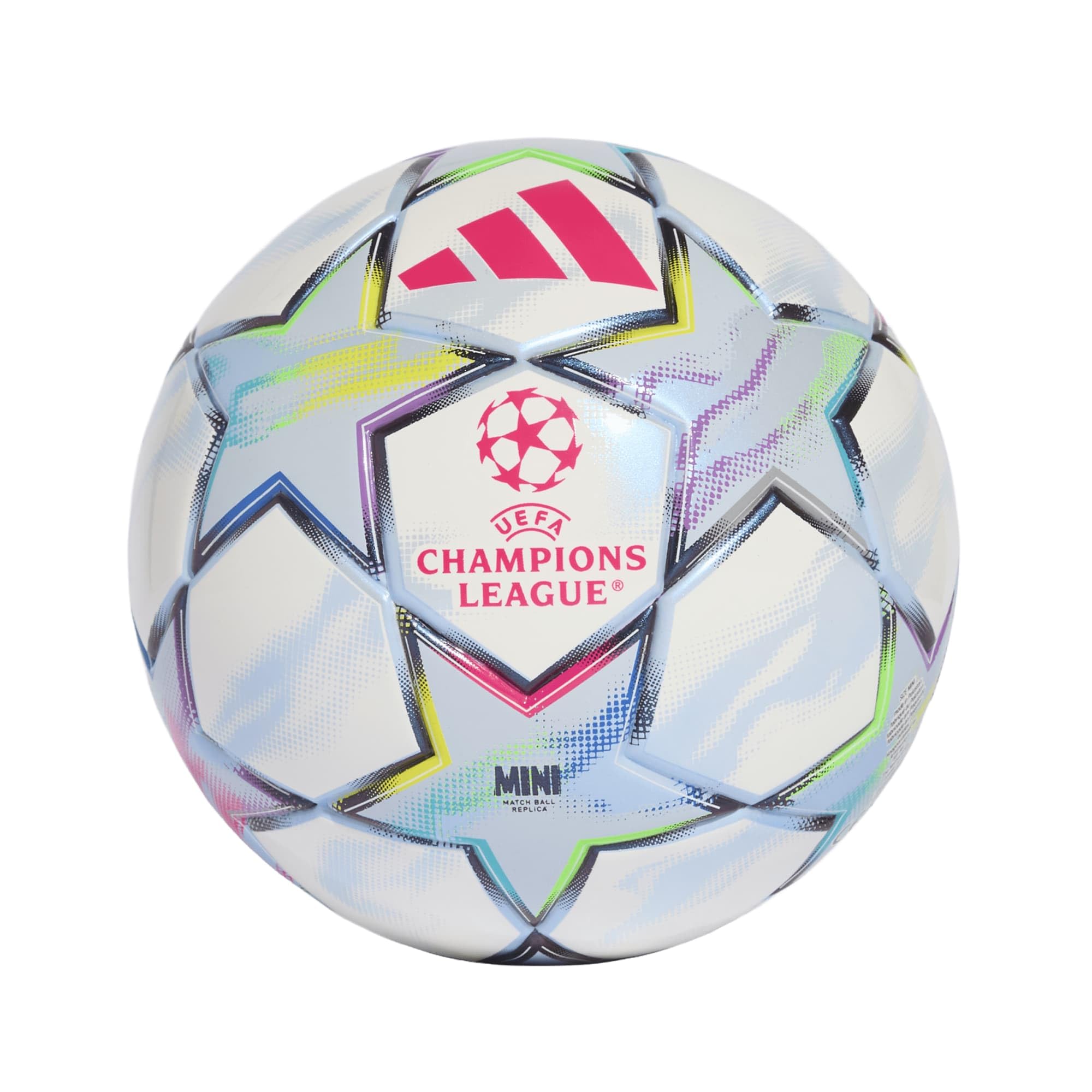 adidas UEFA Champions League 26/27 Unisex Mini Football
