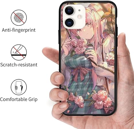 Amazon スマホケース Iphone 11 秦こころ 東方project スマートフォンケース Iphone 11 Pro 用ケース かわいい 保護ケース 黄ばみなし Iphone 11 Pro Max 携帯ケース 全面保護 指紋 密着痕対策 すり傷防止 耐衝撃 携帯カバー 薄型軽量 手触り良い 完璧フィット 押し