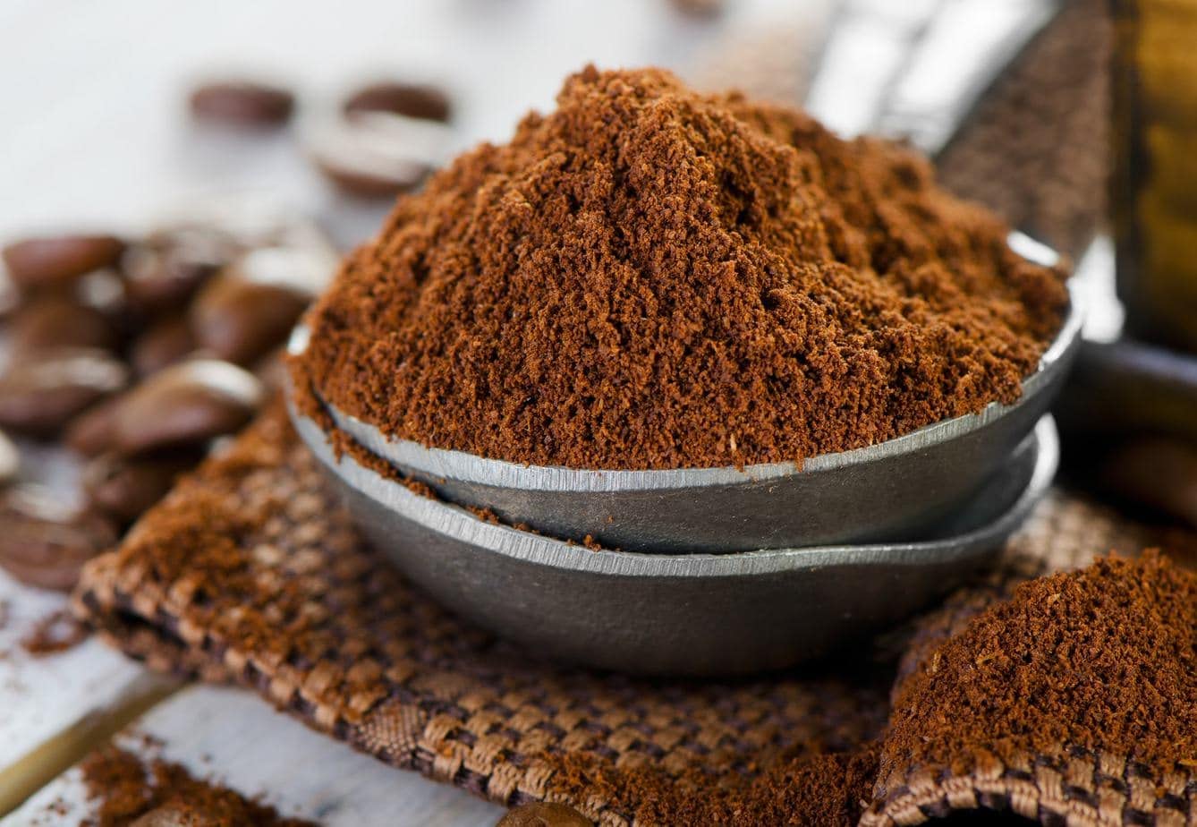 Midday fresh Wayanad Ground Coffee powder (200g) | Kerala coffee |-image-20