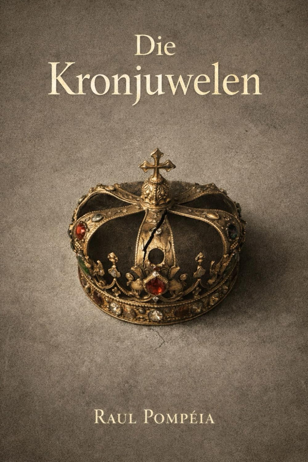 Die Kronjuwelen: Macht, Moral und Verfall im Brasilien des 19. Jahrhunderts