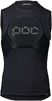 Vista 2 de POC Oseus VPD Torso Protección Uranio Negro, S
