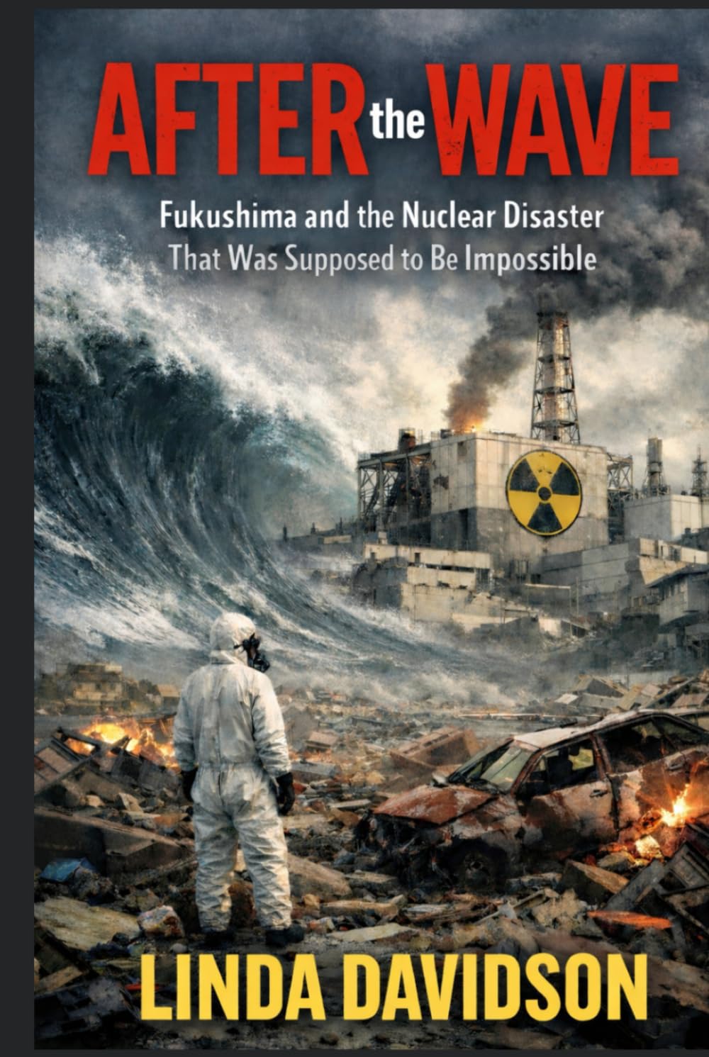 After the Wave: Fukushima and the Nuclear Disaster That Was Supposed to Be Impossible (WHEN SAFETY FAILED: Three Disasters the World Was Told Could Never Happen)