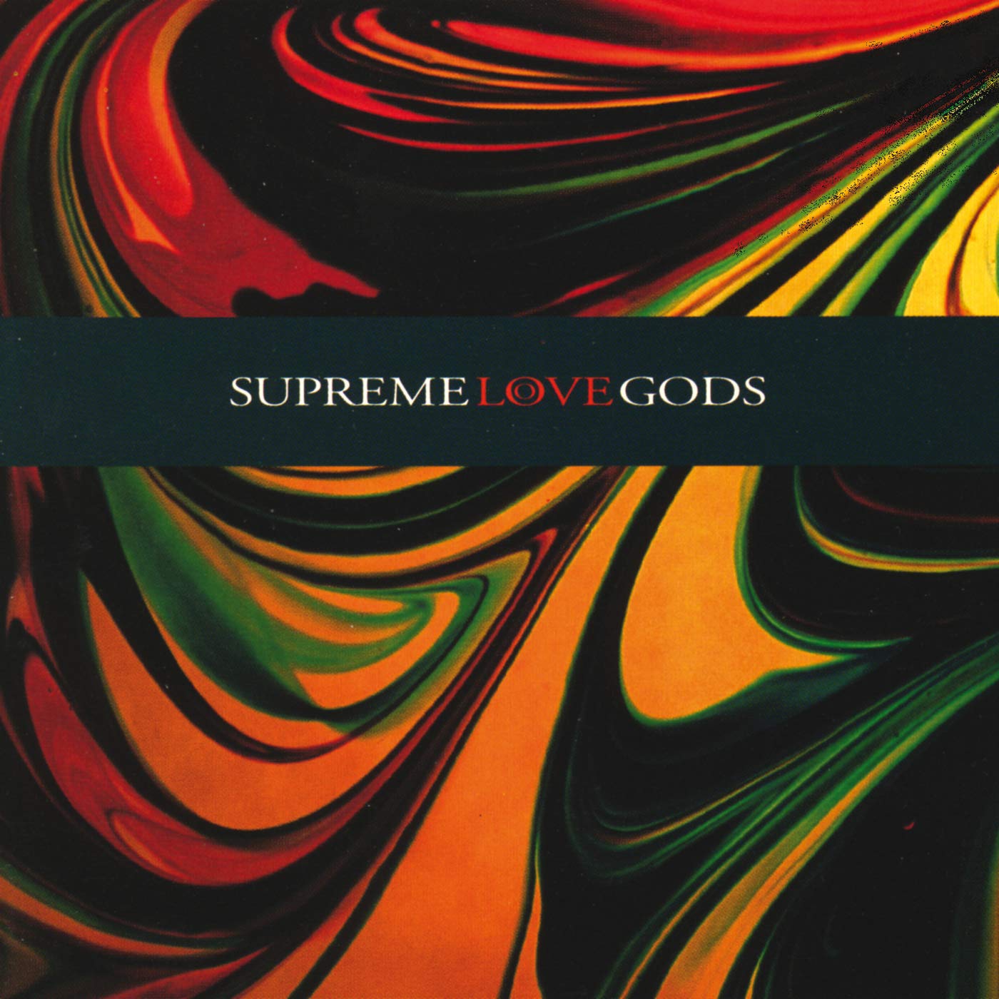 Supreme Love Gods