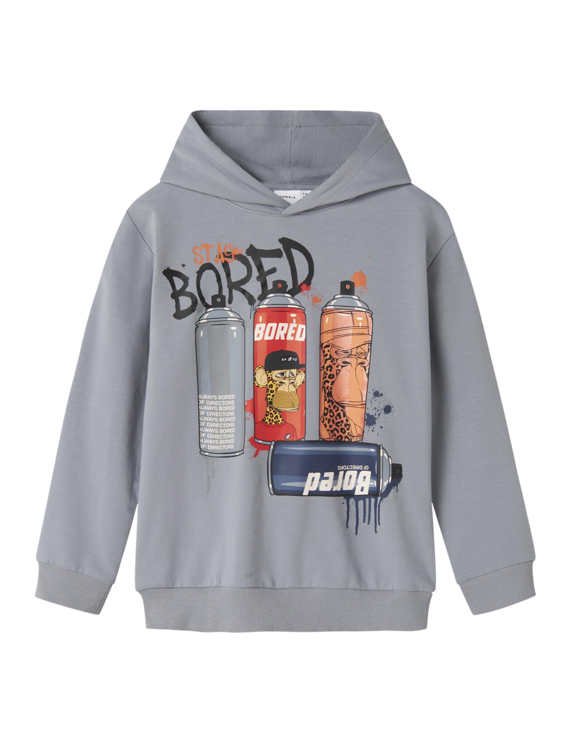 Mode von NAME IT