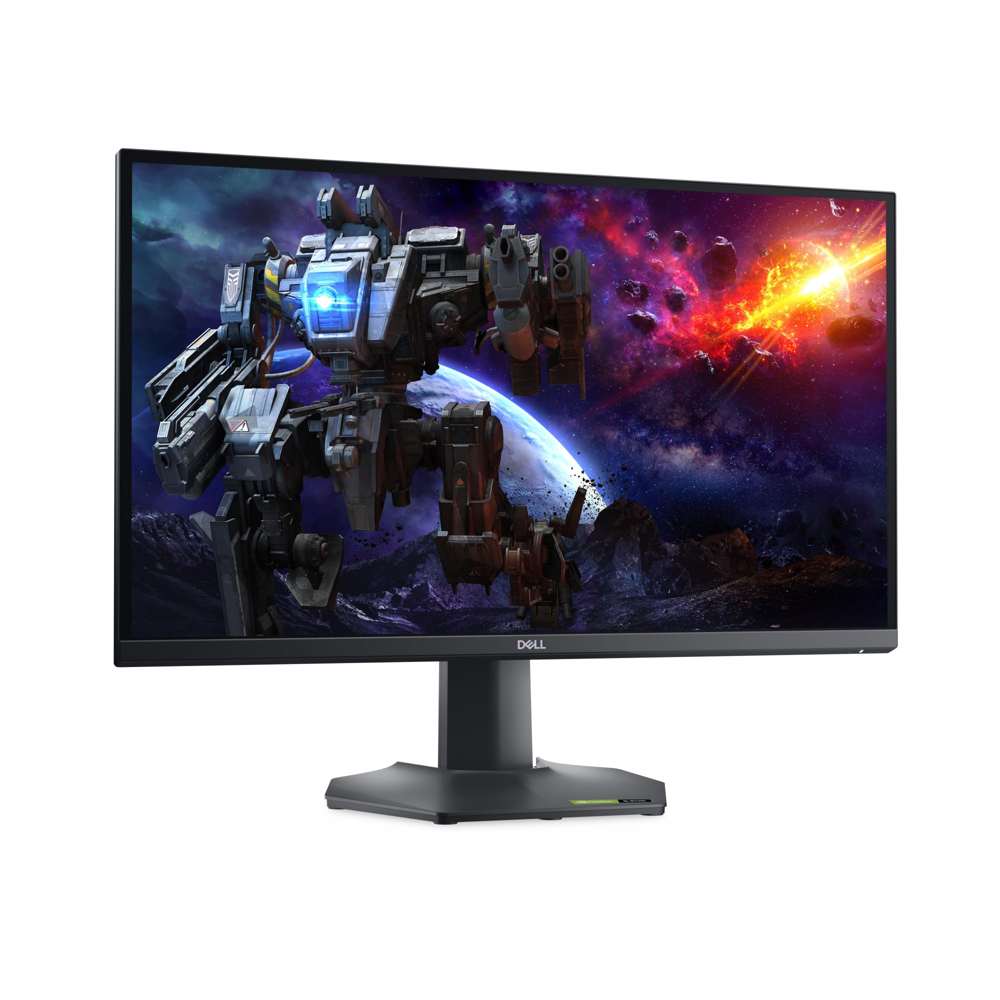 Dell G2724D モニター 27インチ 165Hz 1440p QHD Dell G2724D Review - RTINGS.com