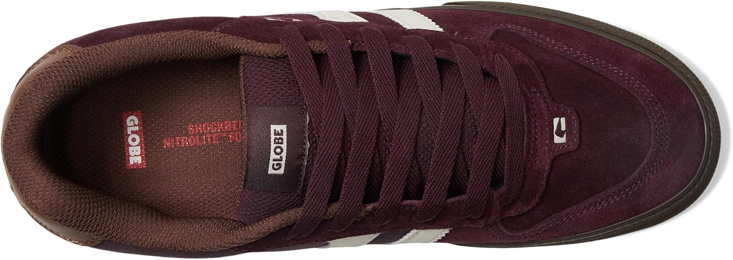 Globe Encore-2 Mens Footwear