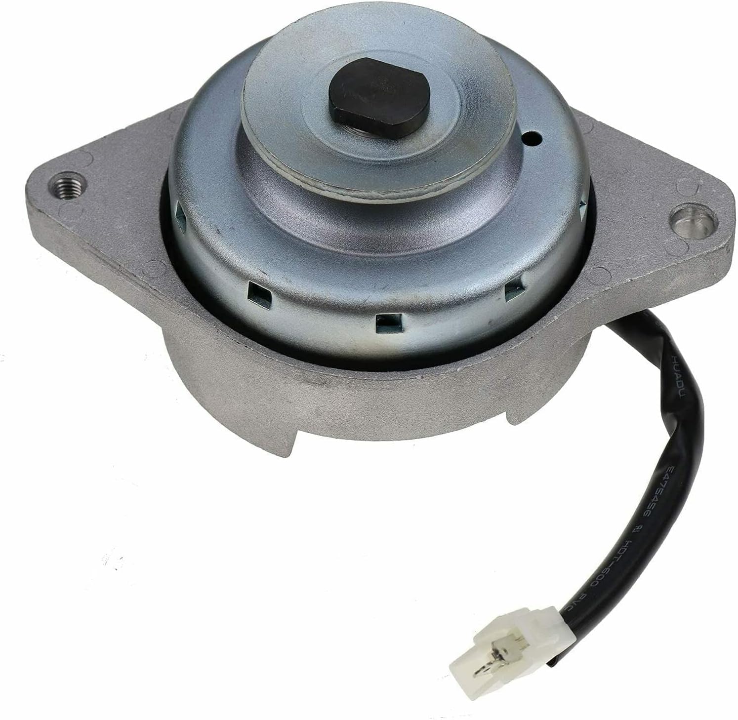 Solarhome 12V 20A Alternator CH15587 for John Deere Tractor 1070 650 750 670 770 790 870 970 Yanmar 3TNA68