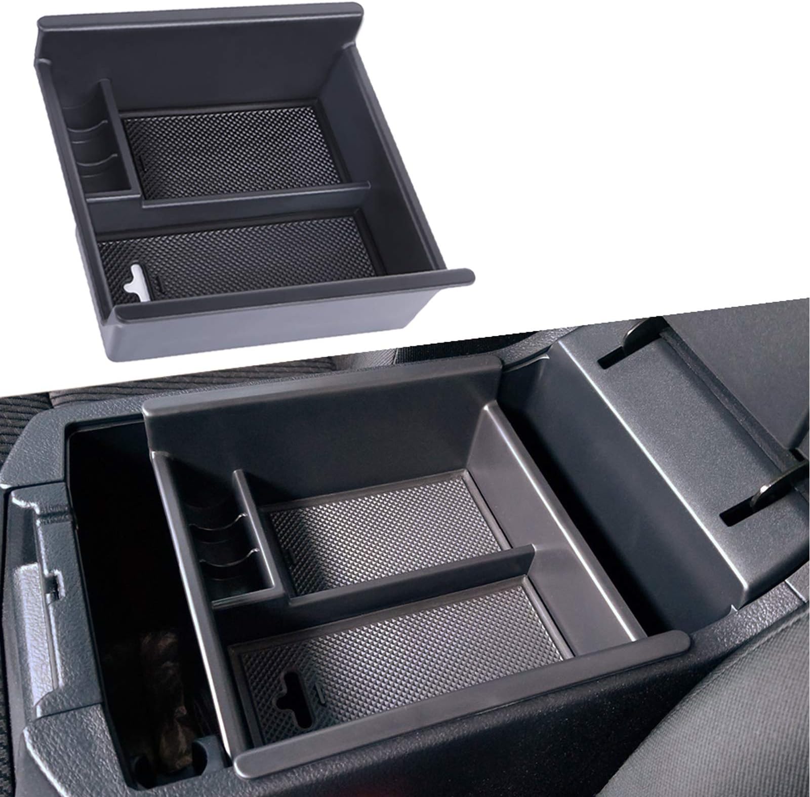 JOJOMARK Compatible with Toyota 4Runner Accessories Center