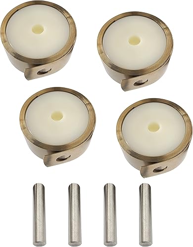 Juego de muelles de cinta de repuesto 878-421 para Hitachi NR83A NR83A2 NR83A2S