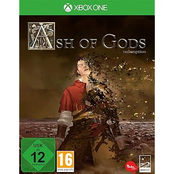 Ash of Gods Redemption [Xbox One]
