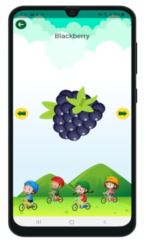 Kids Preschool - Educational Games for Toddlers: ABC, Colors & Shapes