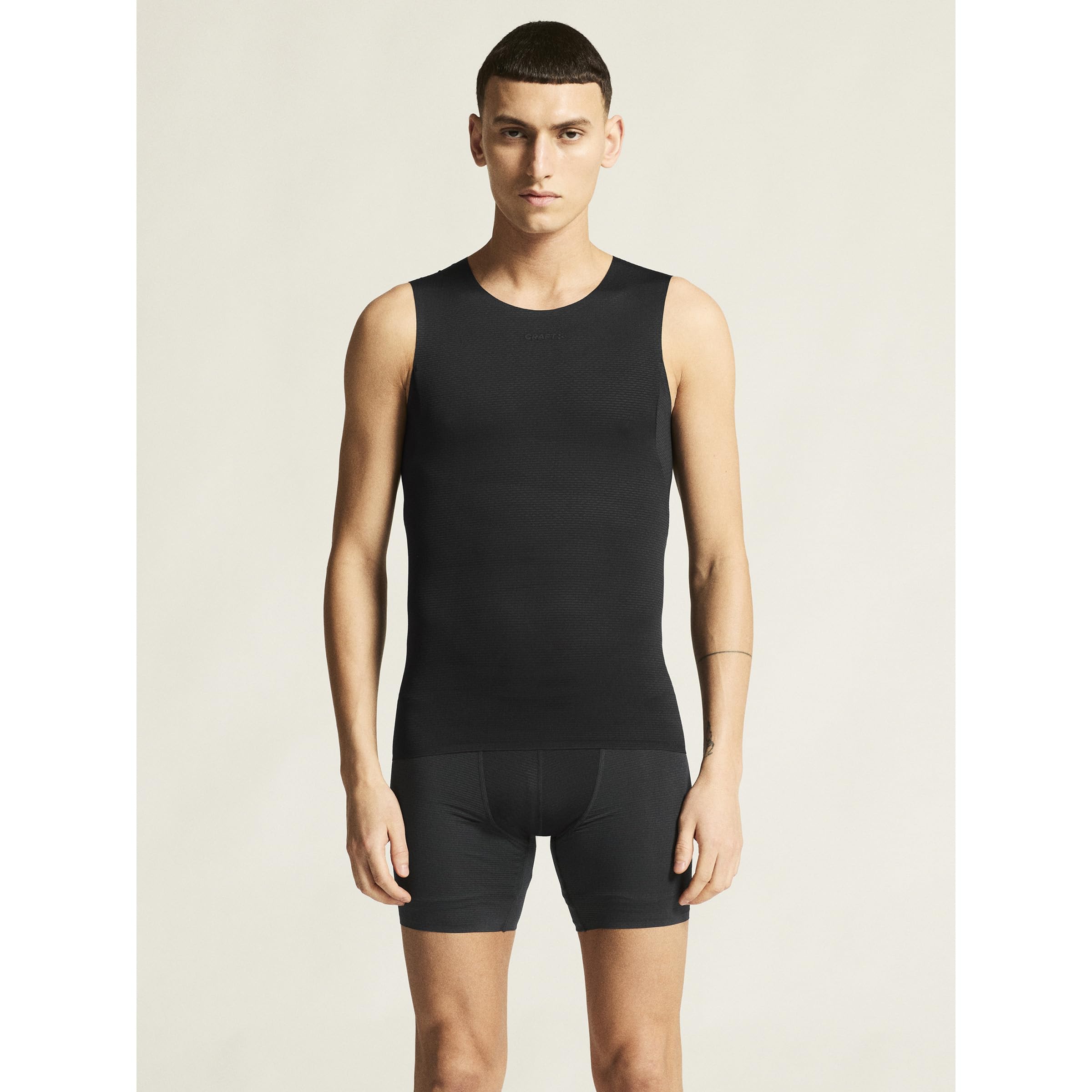 Craft Pro Dry Nanoweight SL - Camiseta de tirantes para hombre