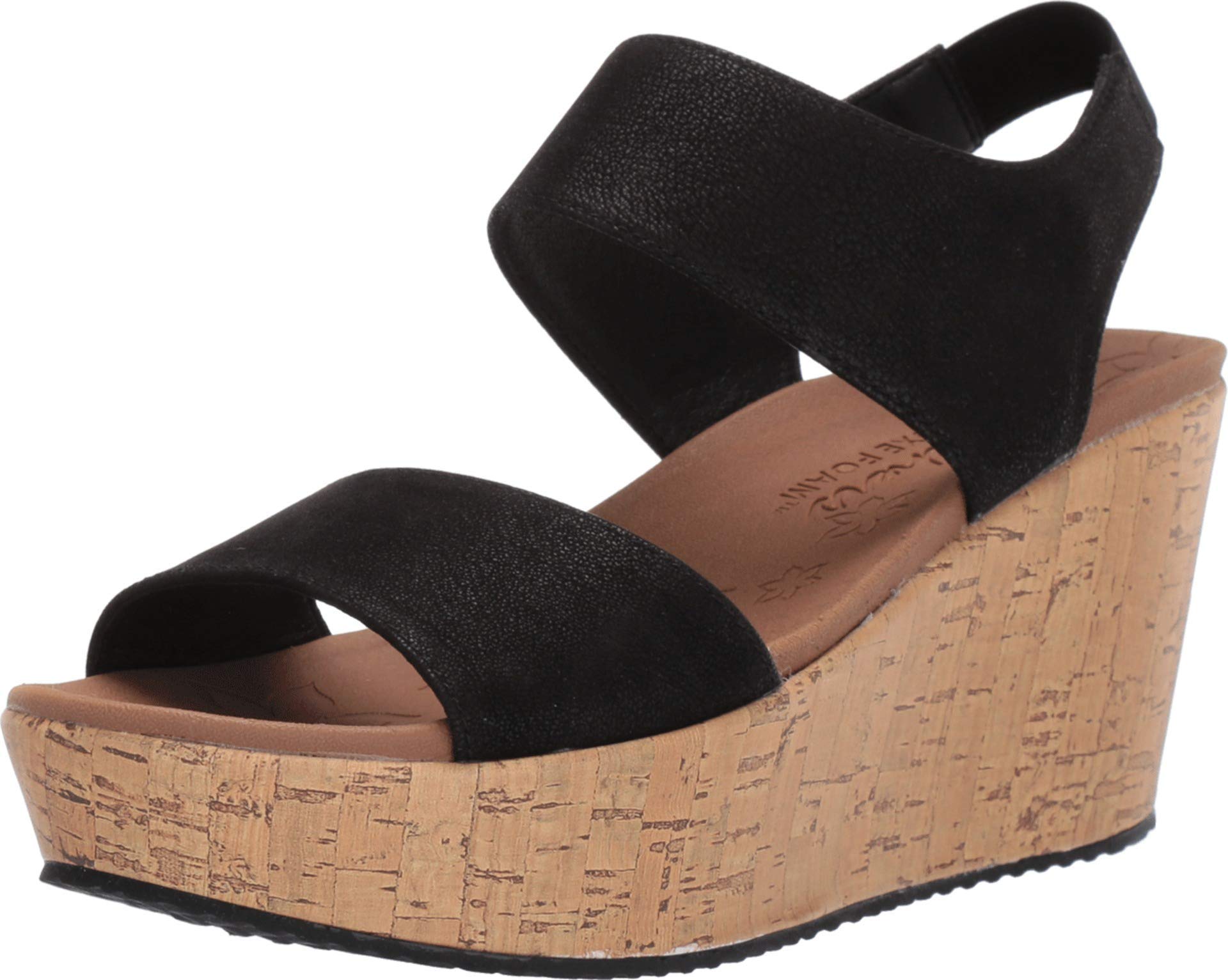 SkechersWomen Brit Tall Tale Sandal