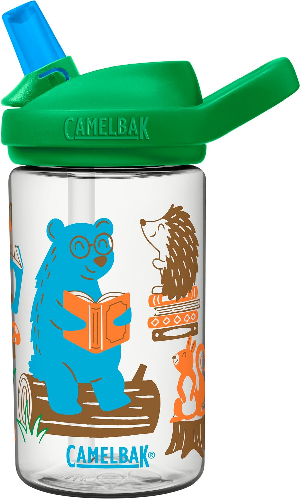 CAMELBAKEddy+ Kids 14Oz