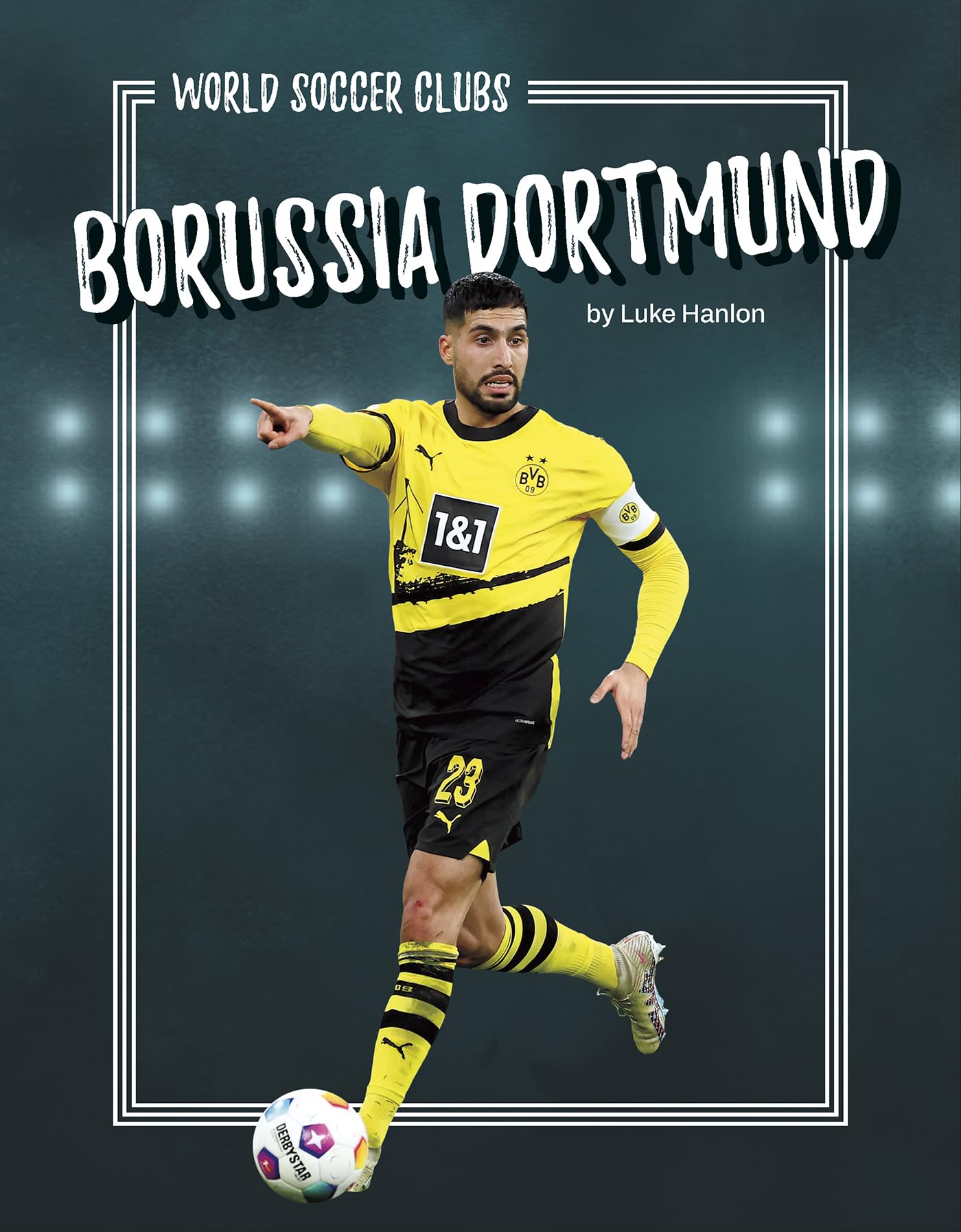 Borussia Dortmund (World Soccer Clubs Set 2)