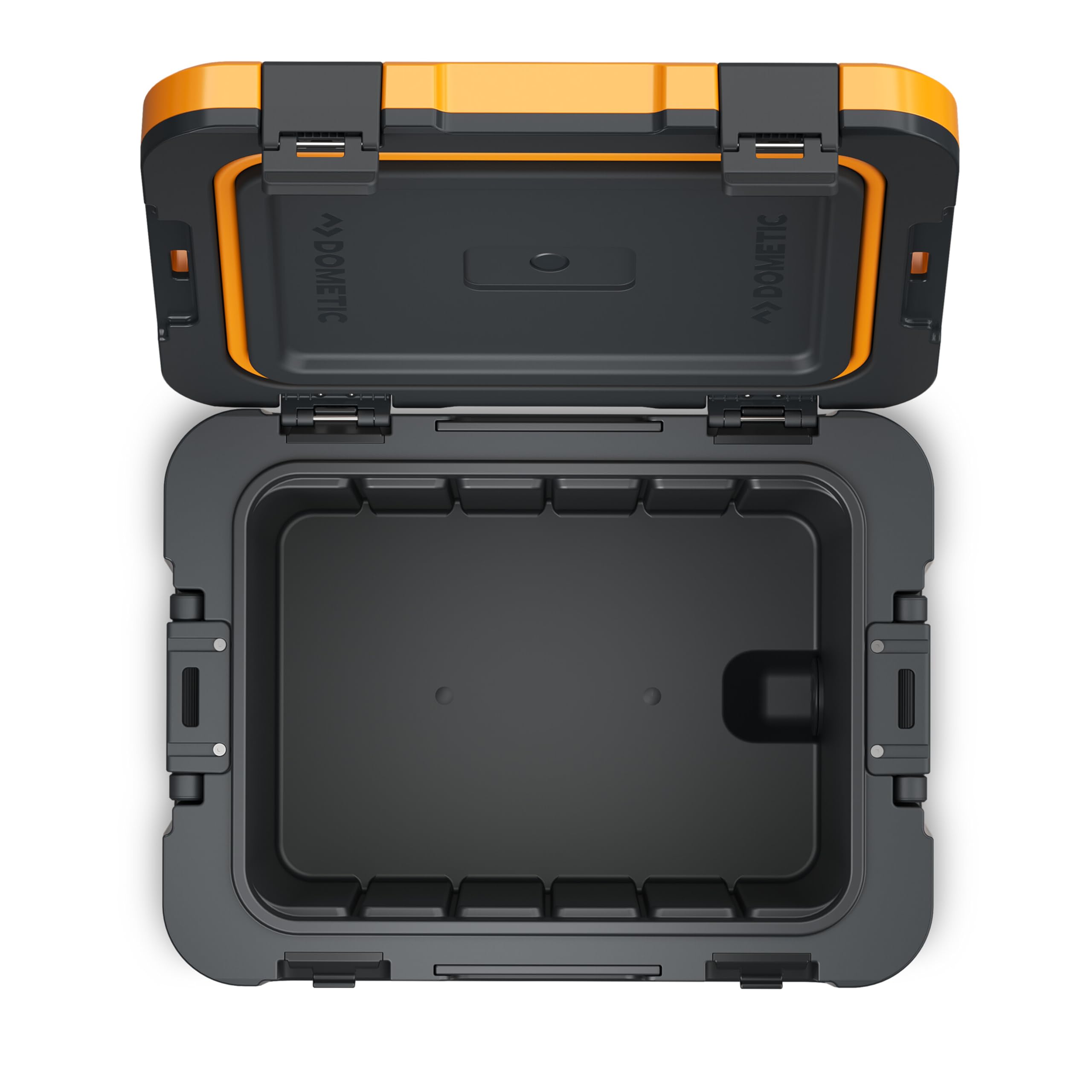 Dometic Recon Hardside - Glacière Rigide Isotherme - Thermobox Portable avec Robinet d'eau pour la Voiture, Excursions ou Le Camping