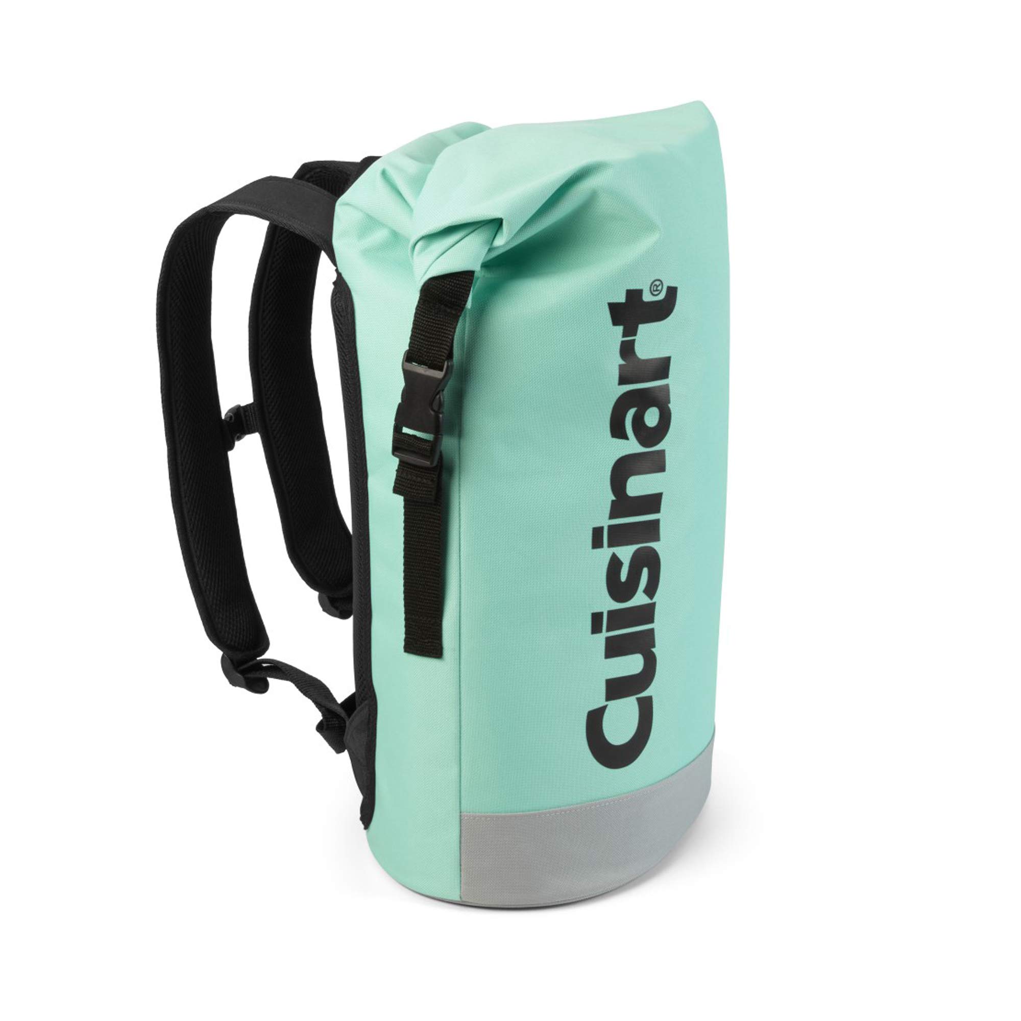 Cuisinart Waterproof Thermal Insulation Coolers, Perfect for Sporting Events, Picnics, Beach or Travel