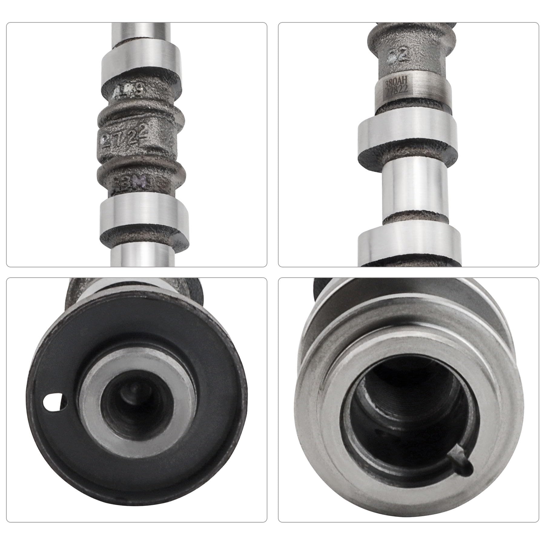 Amazon.com: for 5184380AG 5184380AH 5184380AF Right Side Intake 