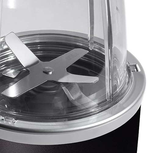 Miniatura 3 de nutribullet N12-1001MK NutriBullet Pro Plus negro mate