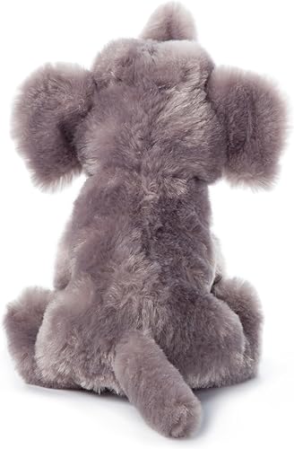 Miniatura 4 de The Petting Zoo Elephant Stuffed Animal Plushie, Gifts for Kids, Wild Onez Babiez Wildlife Animals, Elephant Plush Toy 6 Inches