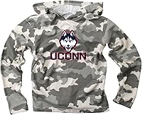 Vista 46 de Wes and Willy Camiseta de manga larga con capucha de camuflaje para niños