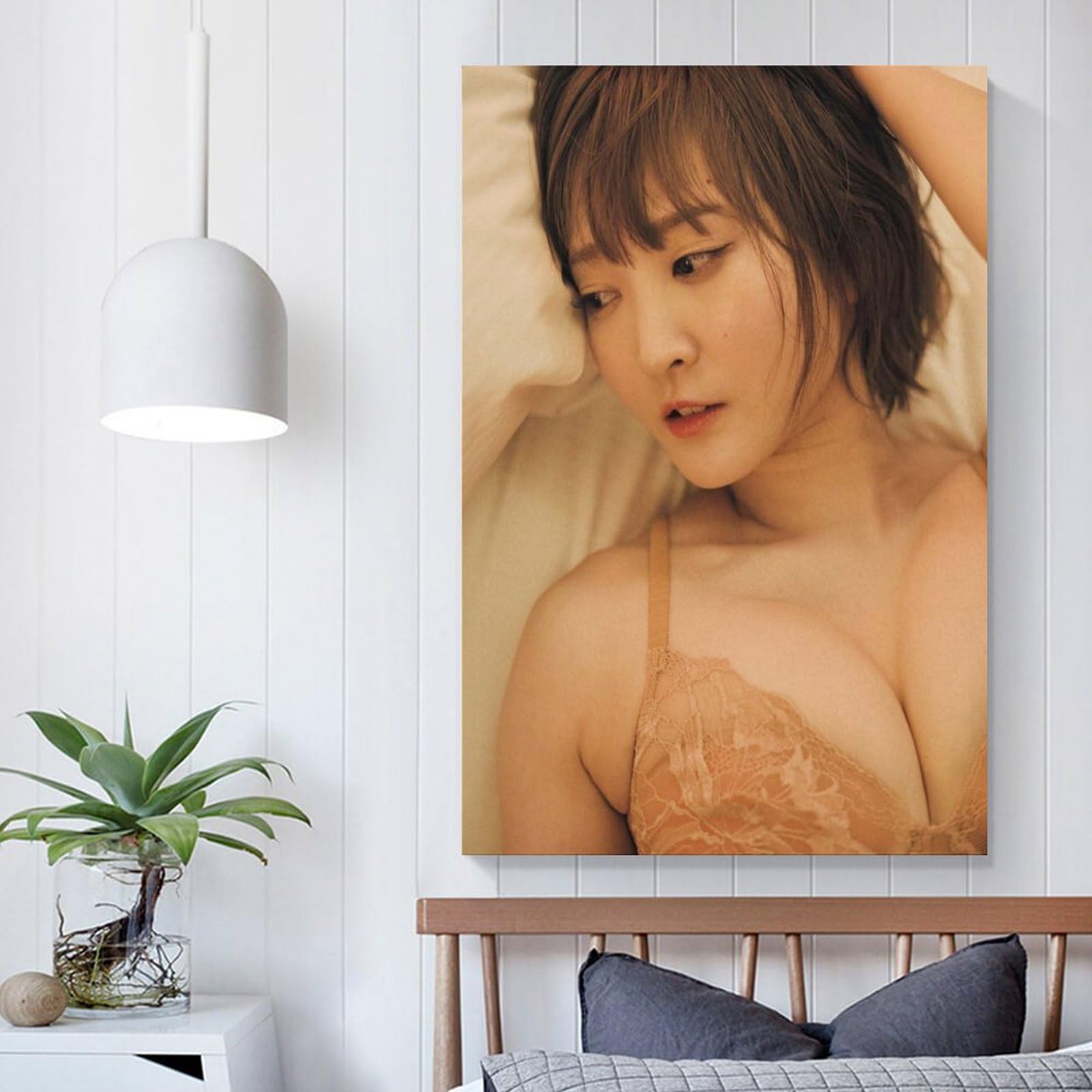 Amazon.co.jp: GENERIC 久保ユリカ 水着ポスター 女優・歌手・アイドル