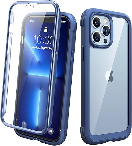 Miniatura 194 de DIACLARA - Funda transparente compatible con iPhone XR 6.1 pulgadas 2018