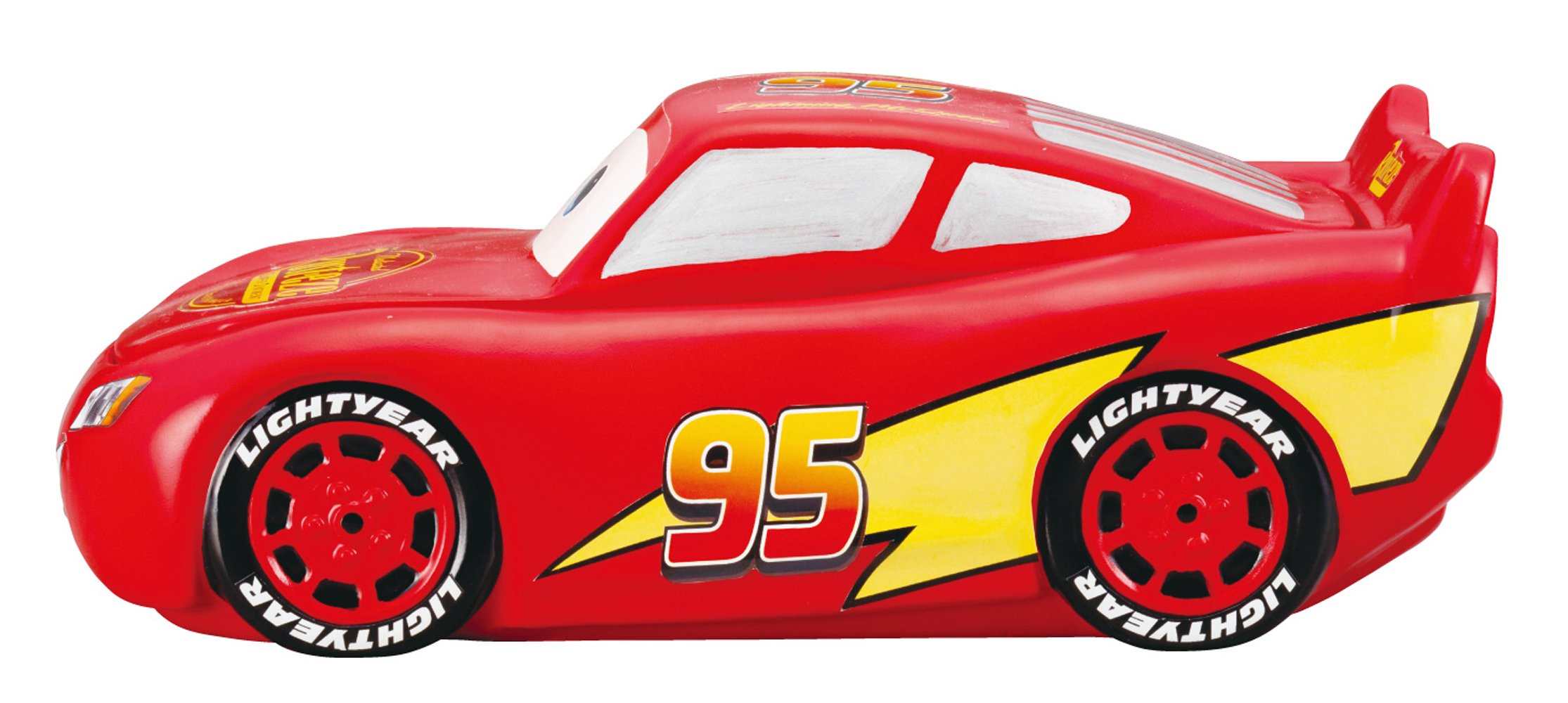 Amazon|ディズニー ランチプレート マックイーン SAN2187|子ども用 Amazon|ディズニー ランチプレート マックイーン SAN2187|子ども用