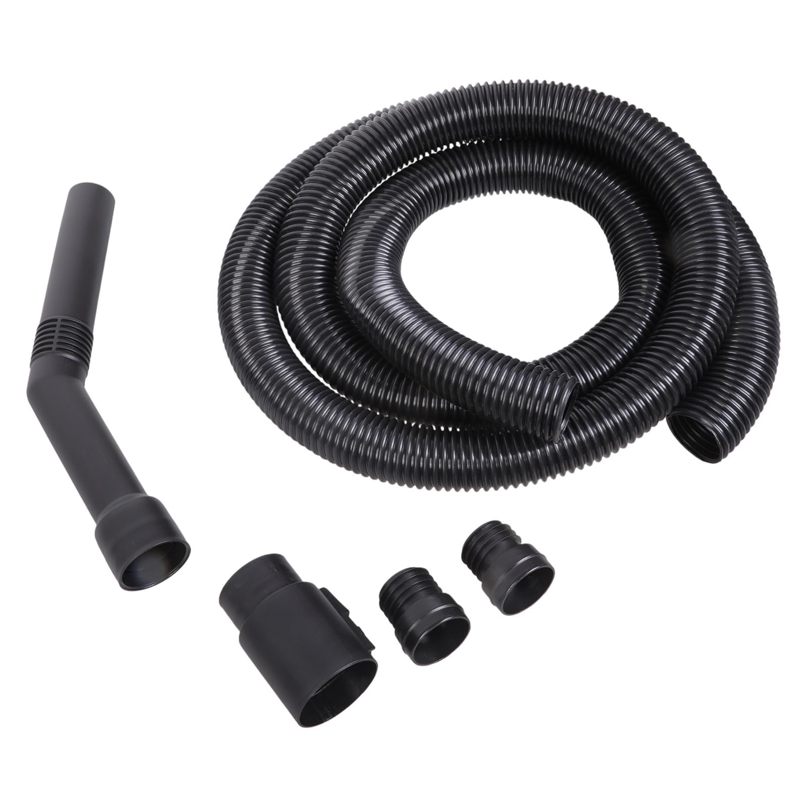 Xjdzineq Flexible Soft Pipe Vacuum Cleaners Spare Part Tube Texture Hose for Household Areas Flexible Hose