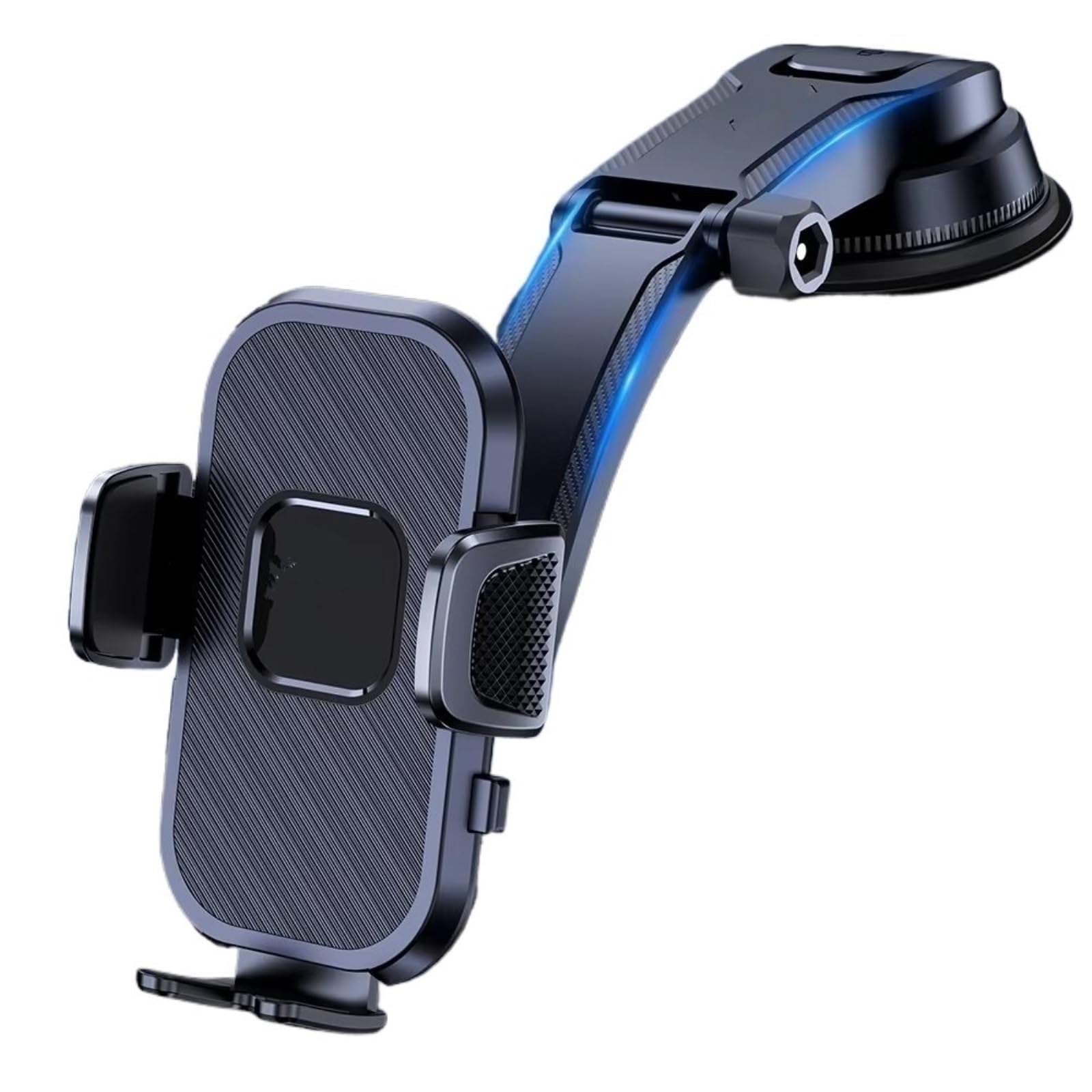 Per Samsung Supporto Universale Telefono Supporto Smartphone Gravità Nessun Supporto Magnetico Accessori Telefono Auto Culla Supporto Telefono Auto