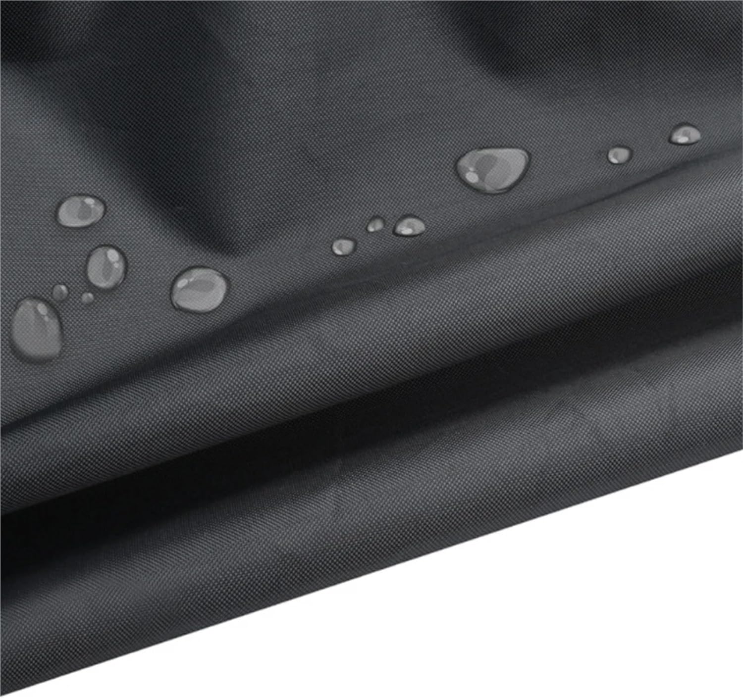 1pcs 7ft/8ft/9ft Black/Sliver Billiard Table Dust Cover Oxford Cloth Dustproof Protector(Sliver,9ft)