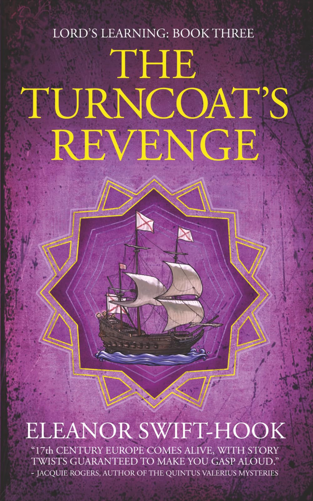The Turncoat's Revenge (Lord's Learning)