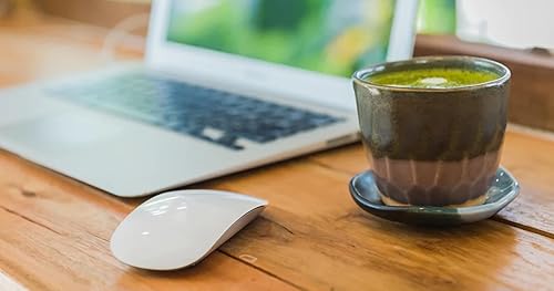 Miniatura 4 de Dr Weil Matcha Kari - Té verde matcha orgánico en polvo 353oz - Matcha japonés de grado culinario