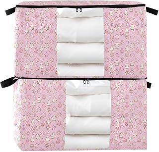 95 L 2 Pack Sheet Cube Bed Sheet Organizer Stackable Luxury Gold Rose Butterfly Line Art Black Storage Cabinet For Closet Foldable Large Storage Bins With Lids Baby Clothes M