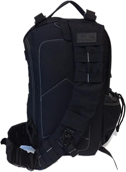 assassin sling bolsa