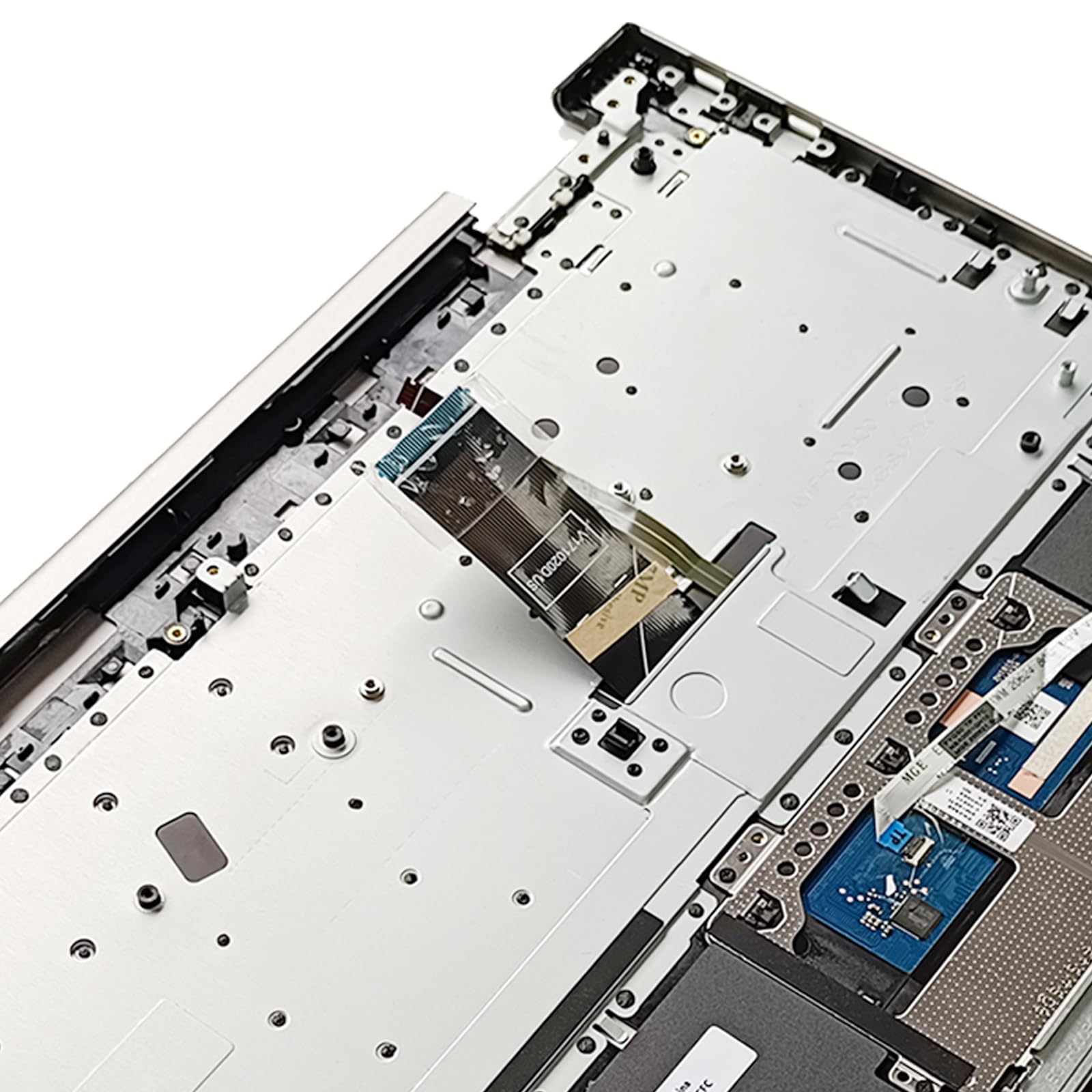 Amazon.com: Replacement for Lenovo Yoga C740-15IML 81TD Laptop
