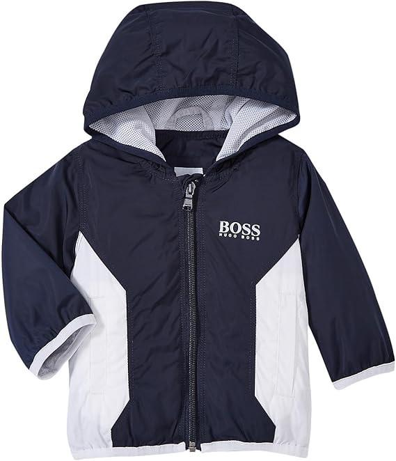 baby boss jacket