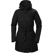 Helly Hansen Women's W Welsey II Trench Insulated Jacket pack of 1