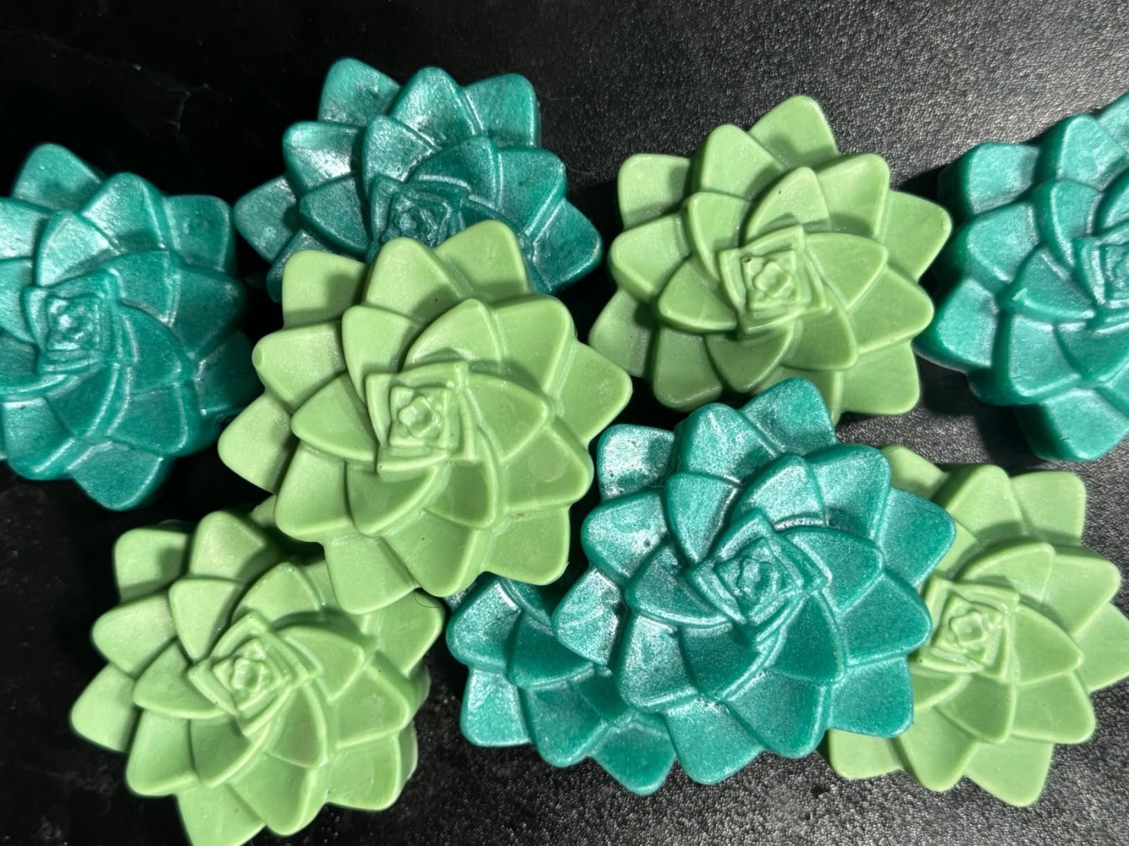 Bramble Berry Berry Swirl Soap Making Kit DIY Melt and