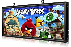 High Brightness P6 Outdoor LED Advertising Sign: A Dynamic Digital Canvas for Eye-Catching Promotion