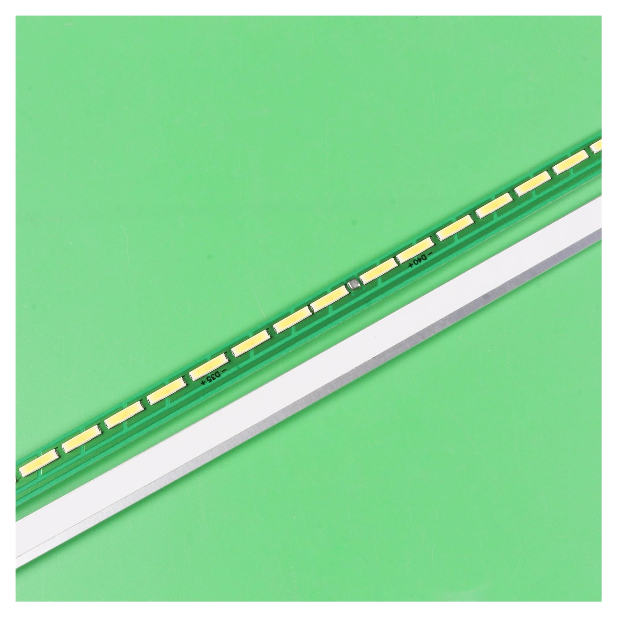 LG 55UF6450, 55UH6150, 55UH6030, LED Light Strips In Metal Casing 6922L 0159a 6916l 2318a 6916l 2319a - Foto 5