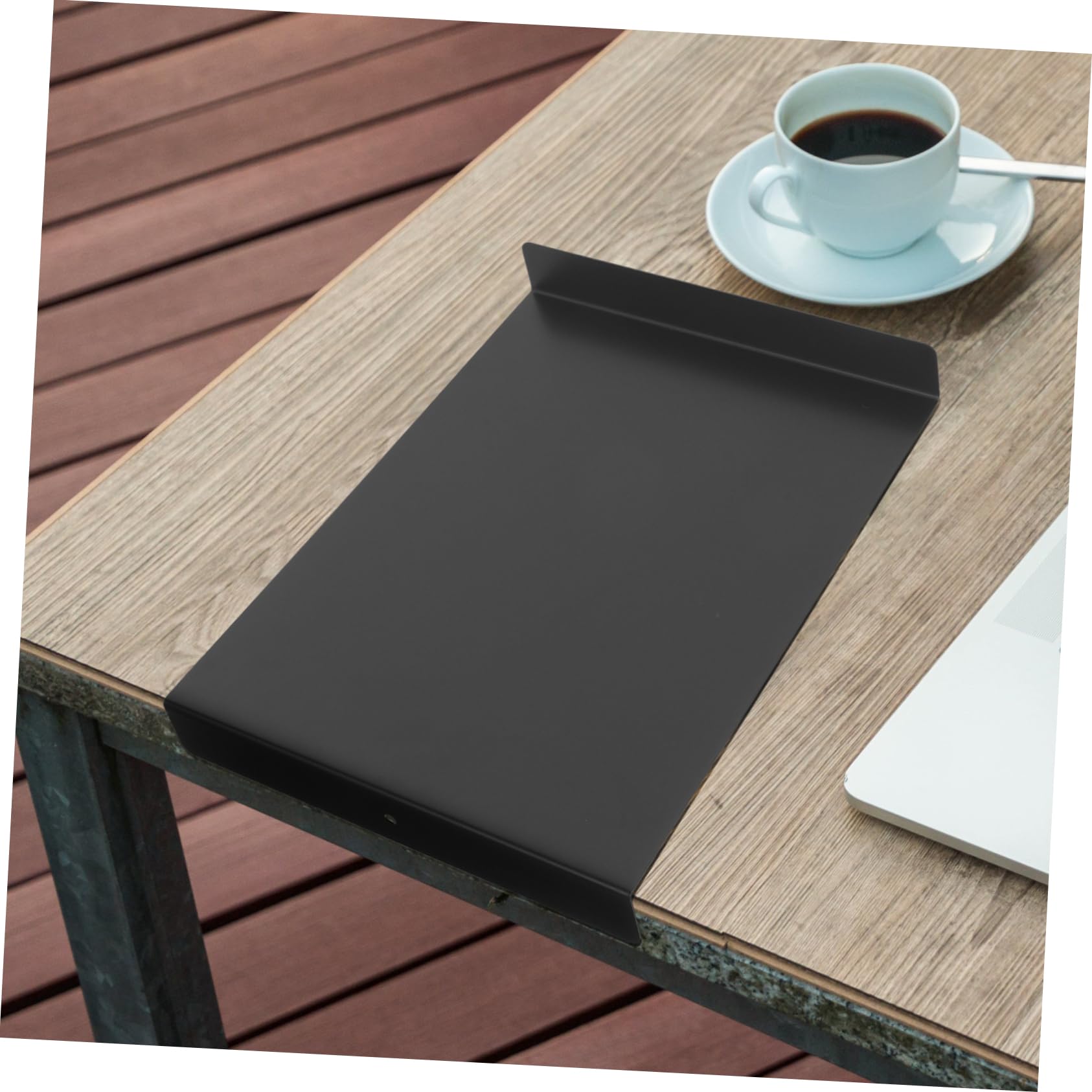 Uonlytech 4 Stück Druckplatte für Linolschnitt Metallplatte für Druckgrafik DIY Printmaking Board für Projekte und Platzsparend