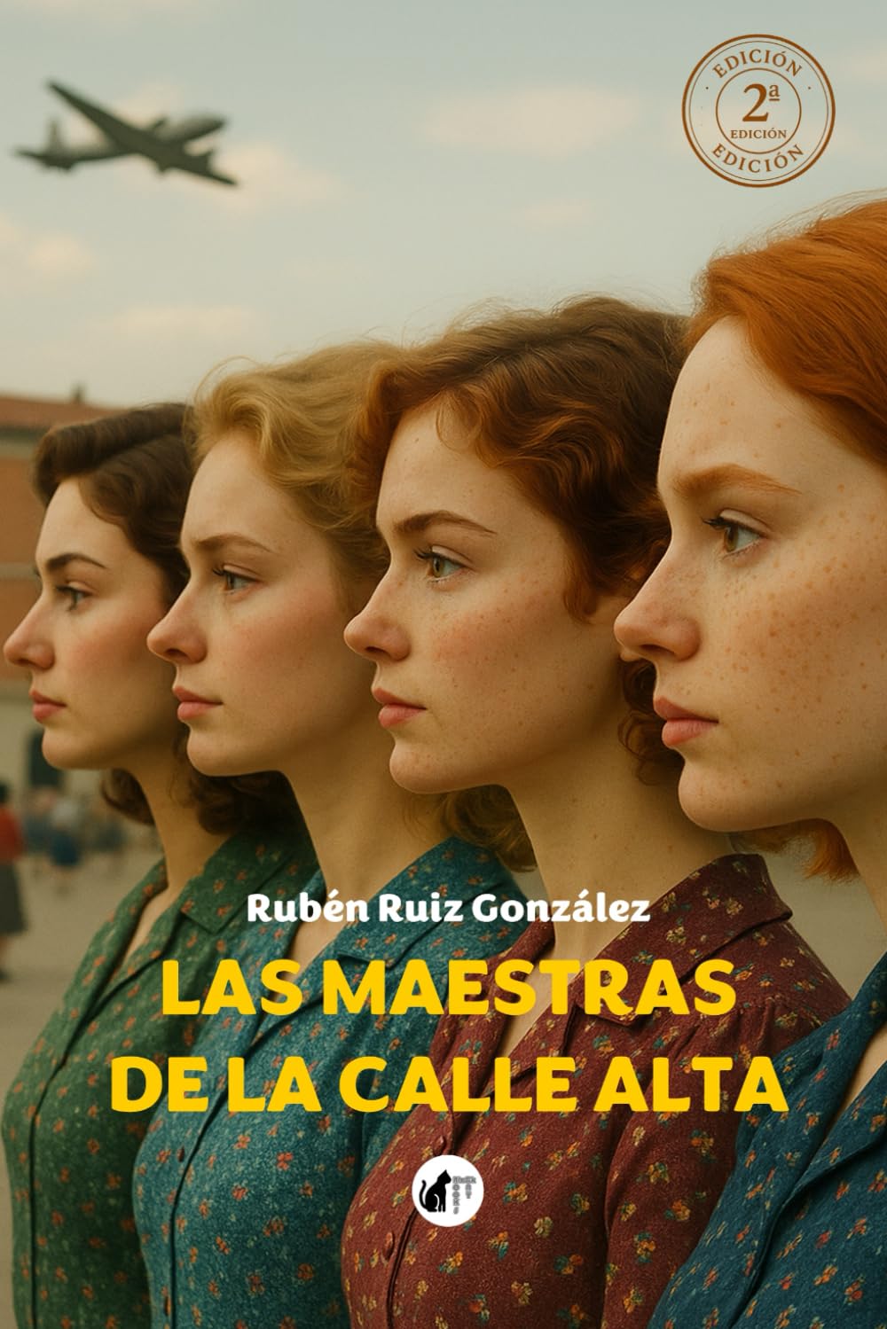 LAS MAESTRAS DE LA CALLE ALTA