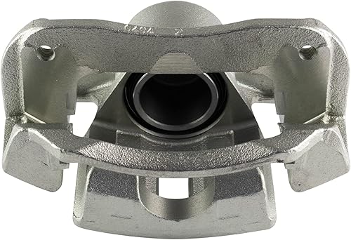 Vista 75 de TRQ - Juego de pinzas de freno delantero