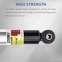 Vista 7 de 84176675 23151122 23267007 23290661 Par de amortiguadores de puntal de aire traseros con reemplazo eléctrico para Chevrolet Tahoe Suburban Cadillac