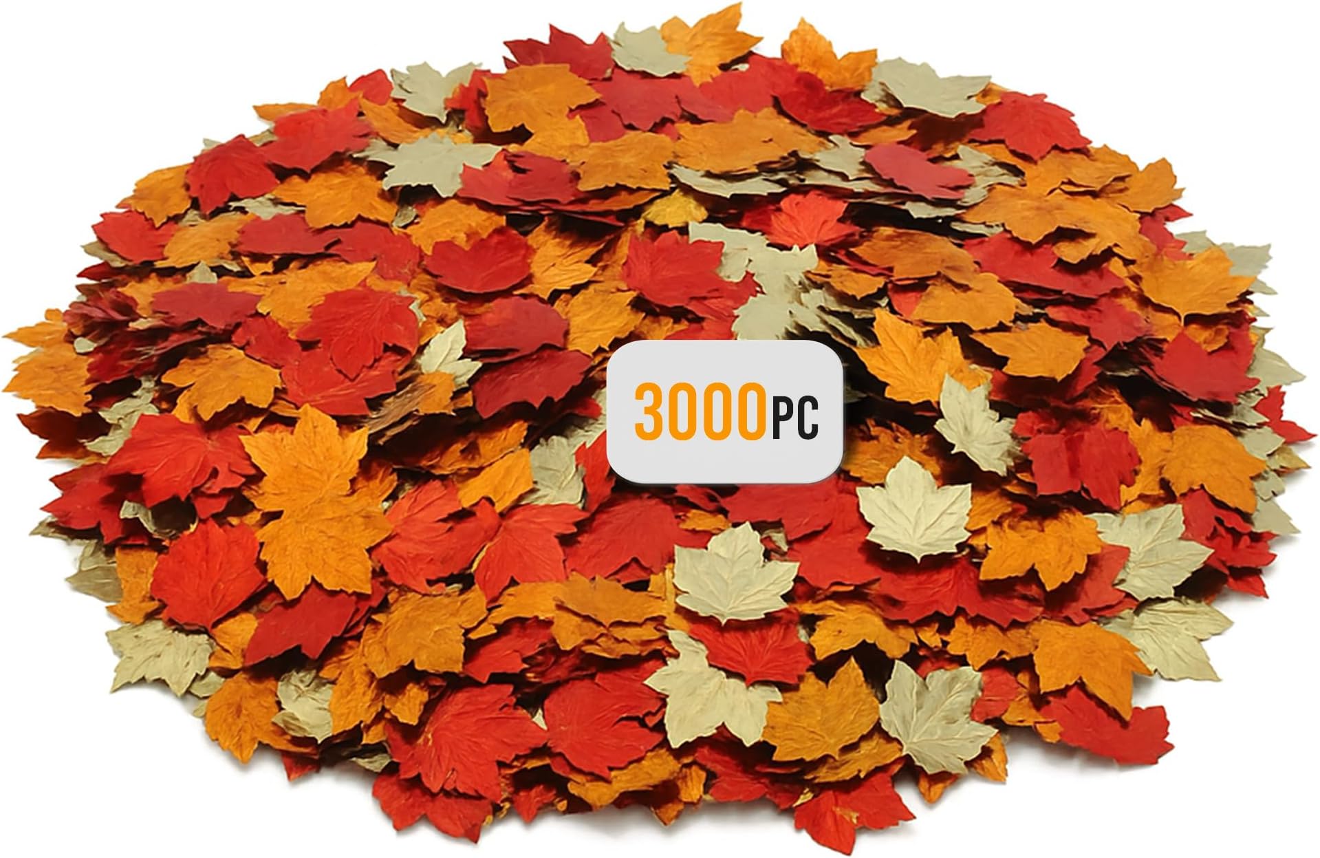 Autumn Leaves