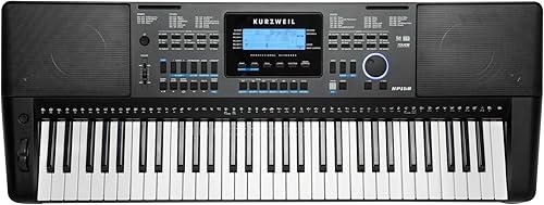 Kurzweil KP-150 - Teclado portátil