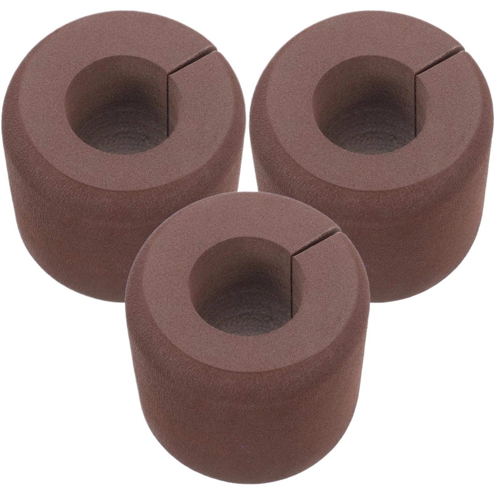 15pcs Pinch Guard Proofing Door Stopper for Anti Slamming Device Eva Safety Hand Protection Prevent Closing