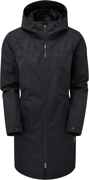 sprayway softshell jacket