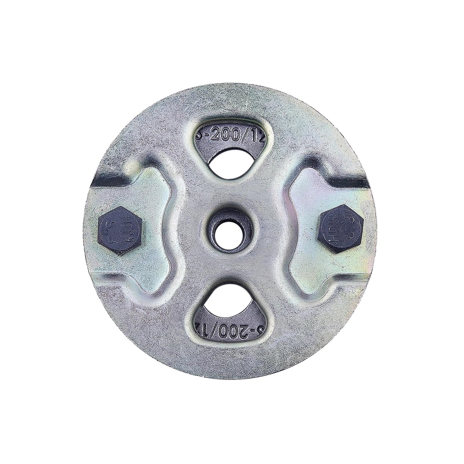 Embrayage débroussailleuse FS400 FS450 FS480 pièce transmission thermique 41281602001